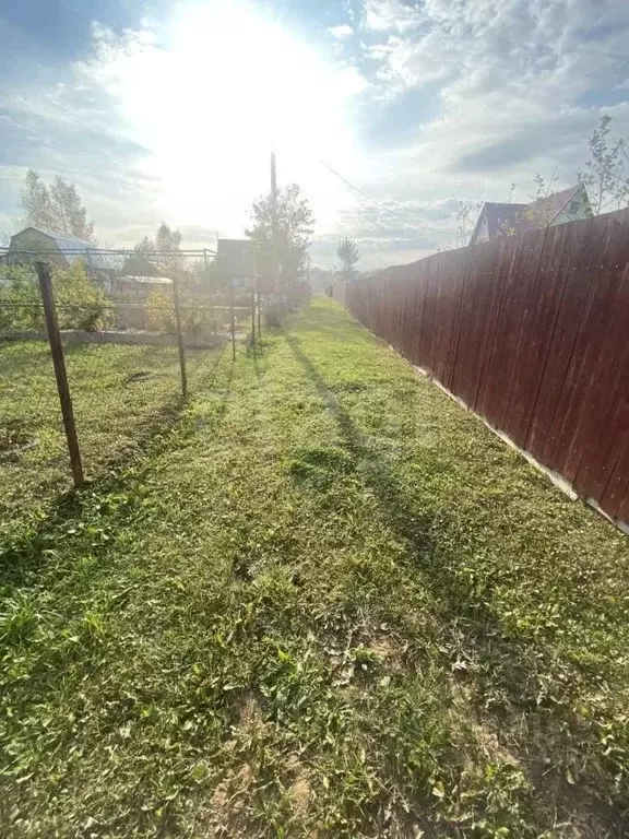 Участок в Калужская область, Боровский район, Совьяки с/пос, Русское ... - Фото 2