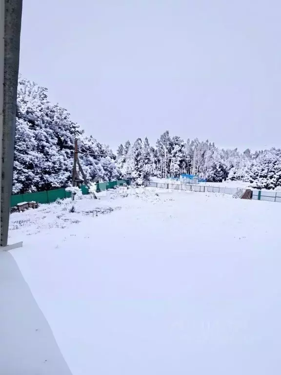 Участок в Башкортостан, Уфимский район, Миловский сельсовет, д. ... - Фото 1