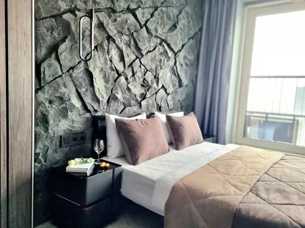 1-к кв. Москва Новоостаповская ул., 20 (25.0 м) - Фото 2