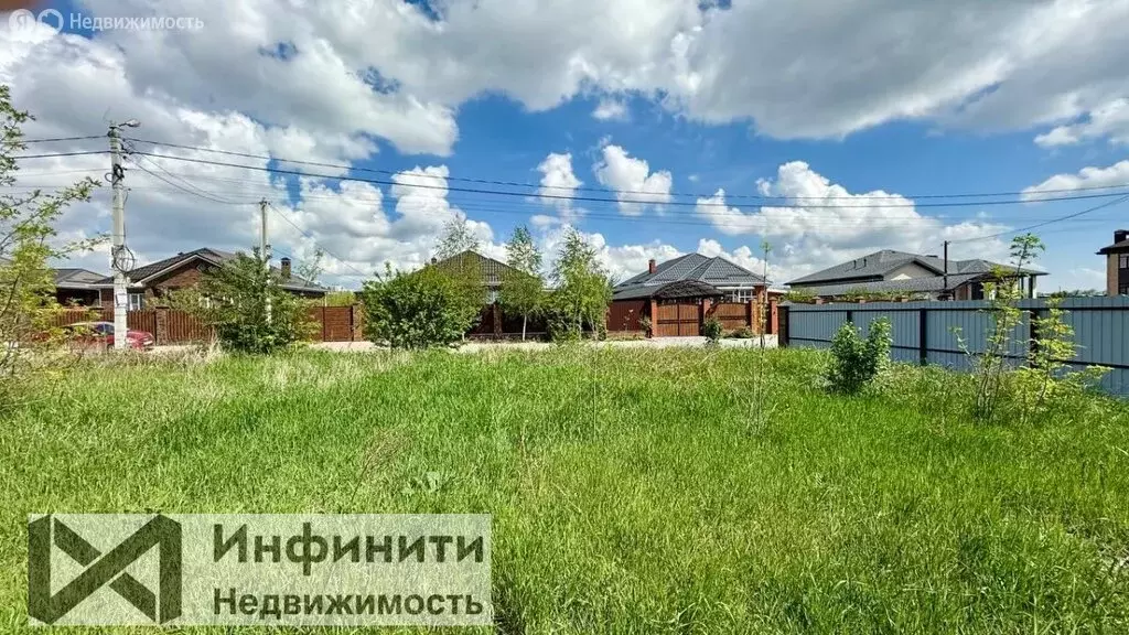 Участок в Ставрополь, Рассветная улица, 21 (5 м) - Фото 1