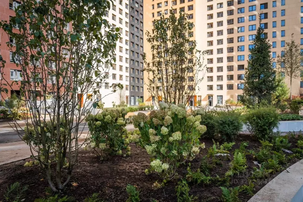 Гараж в Москва Строительный проезд, 9С6 (13 м) - Фото 2