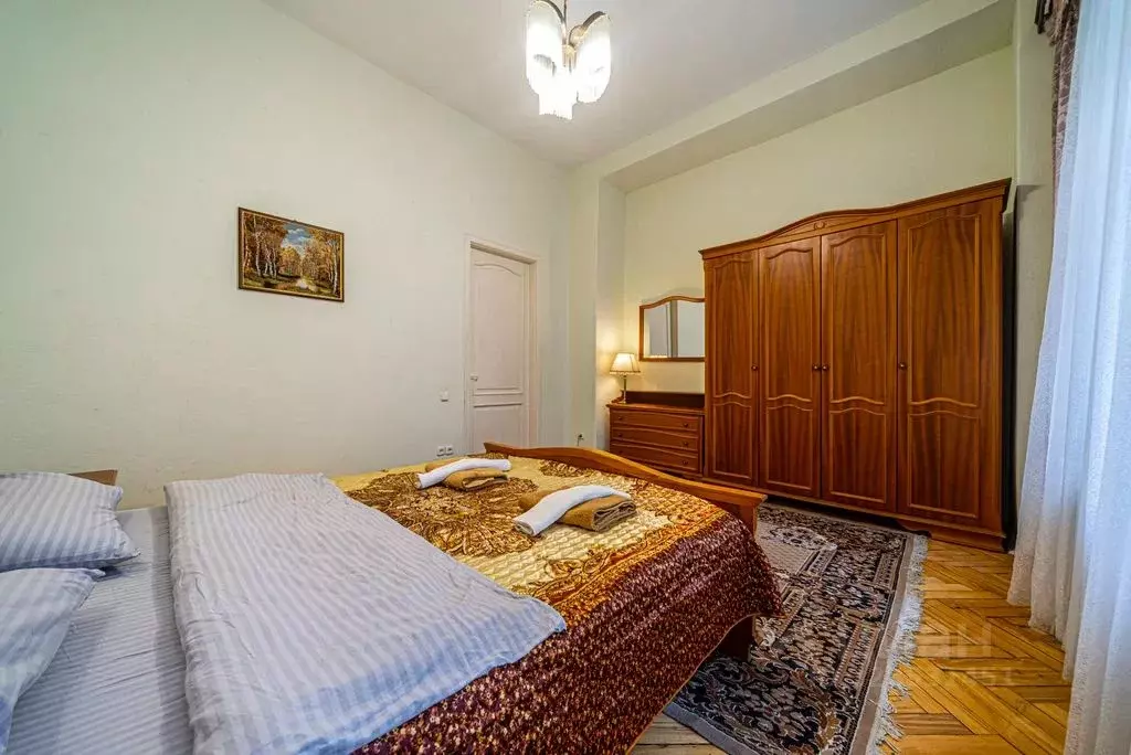 3-к кв. Санкт-Петербург Литейный просп., 16 (103.0 м) - Фото 2