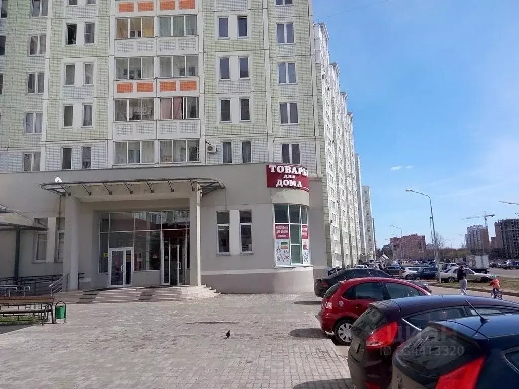 Помещение свободного назначения в Московская область, Балашиха ... - Фото 2