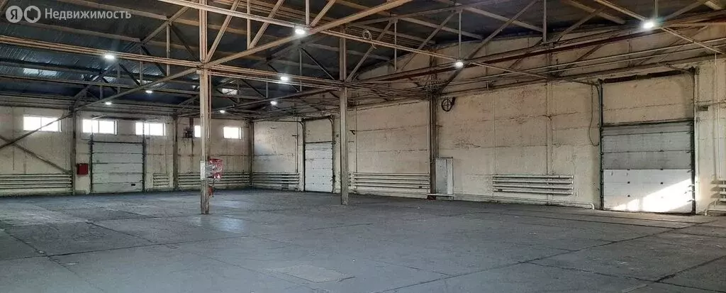 Производственное помещение (5000 м) - Фото 1