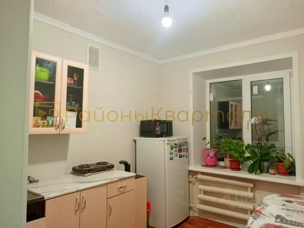 1-к кв. Новосибирская область, Черепаново ул. Строителей, 2А (37.2 м) - Фото 1