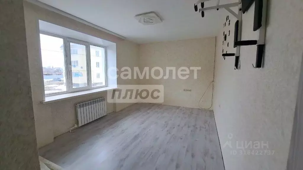 2-к кв. Башкортостан, с. Буздяк ул. Титова, 6 (41.3 м) - Фото 0