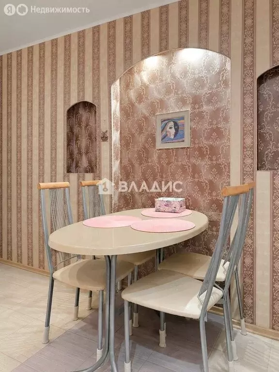4-комнатная квартира: Петрозаводск, бульвар Интернационалистов, 18 ... - Фото 2