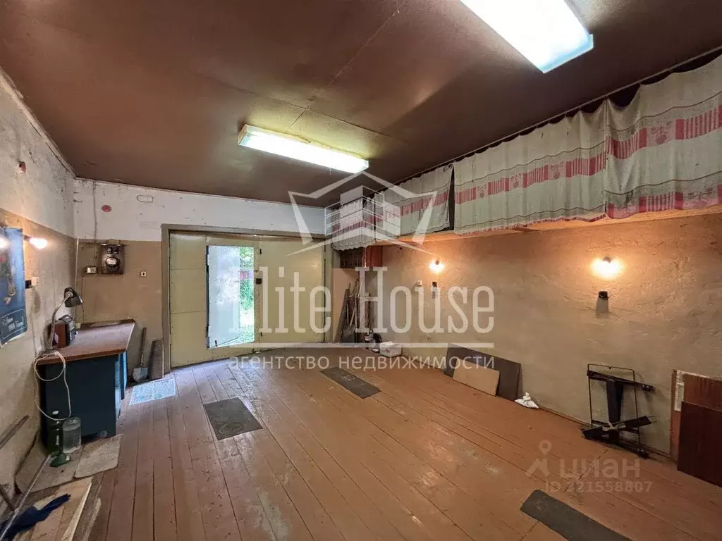 Гараж в Калужская область, Калуга Гк Киевский тер., 495 (23 м) - Фото 1