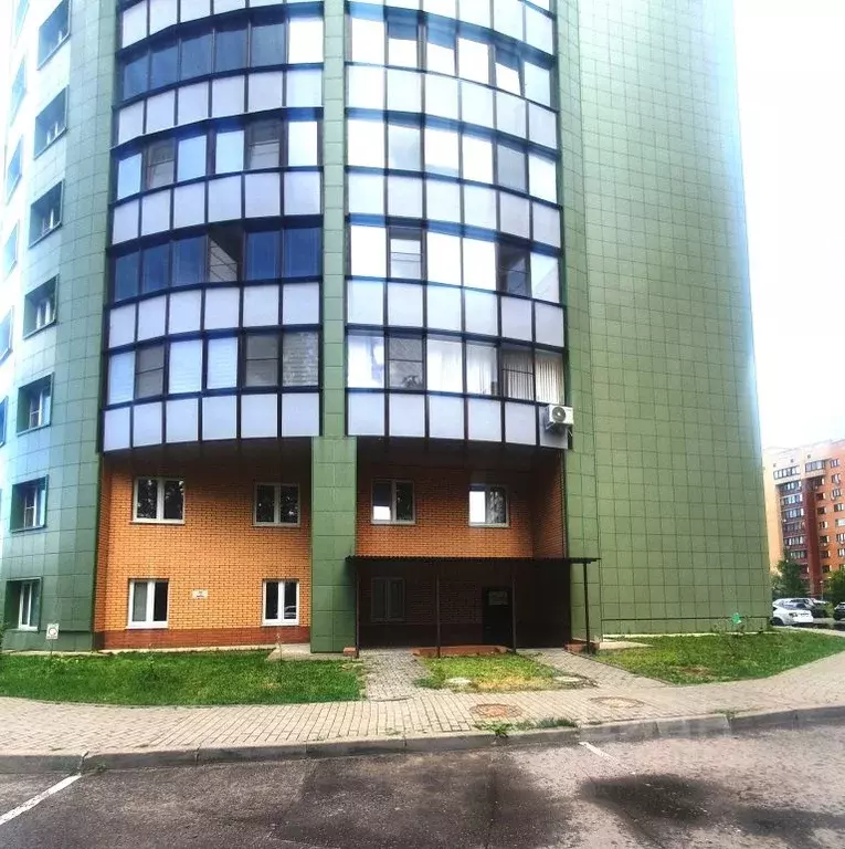 Помещение свободного назначения в Московская область, Дубна просп. ... - Фото 1