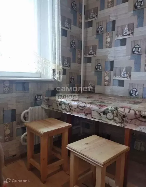 Продаётся 1-к квартира, 39 м - Фото 1