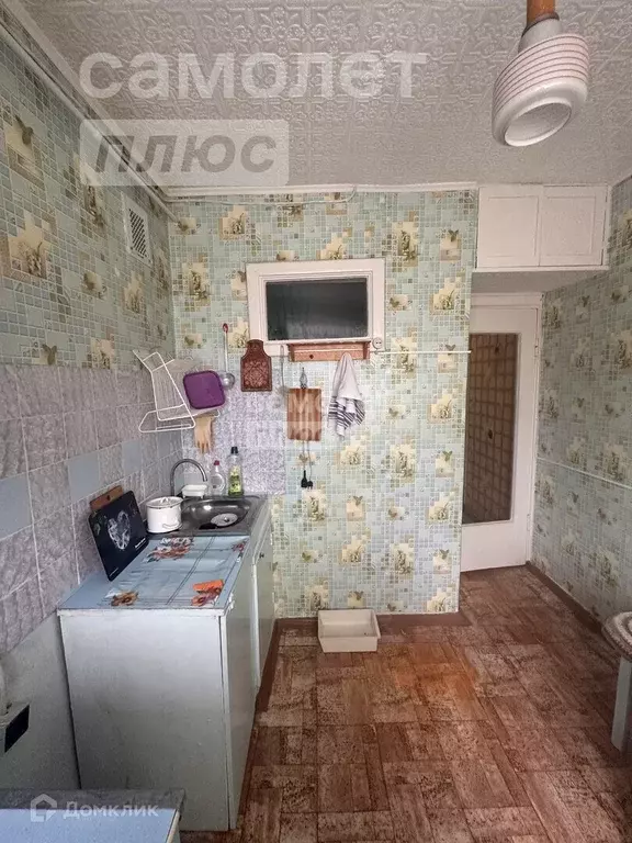 Продаётся 1-к квартира, 29.9 м - Фото 1