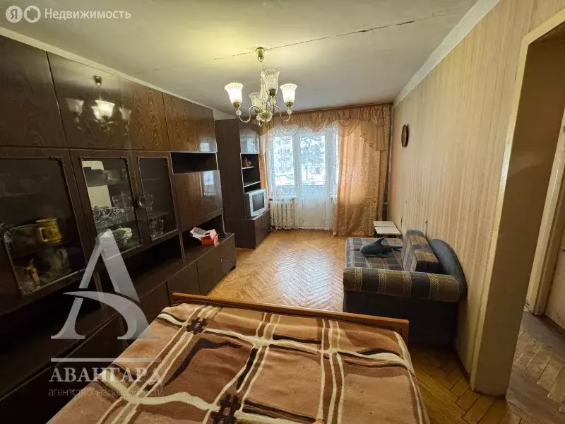 2-комнатная квартира: Клин, улица Карла Маркса, 89 (43.9 м) - Фото 2