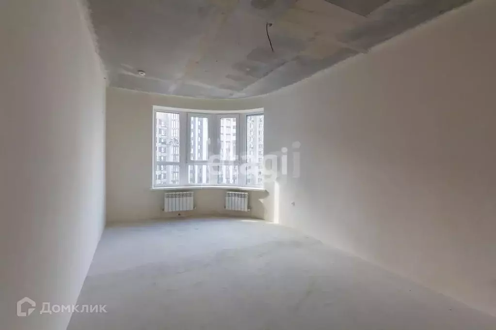 Продаётся 4-к квартира, 94.8 м - Фото 1