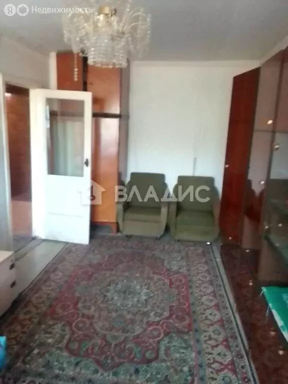 1-комнатная квартира: Апрелевка, улица Кирова, 19 (30.4 м) - Фото 2