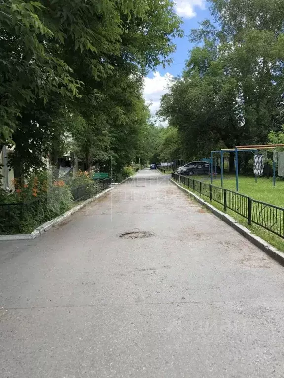 2-к кв. Тюменская область, Тюмень ул. Карла Маркса, 123 (41.8 м) - Фото 1