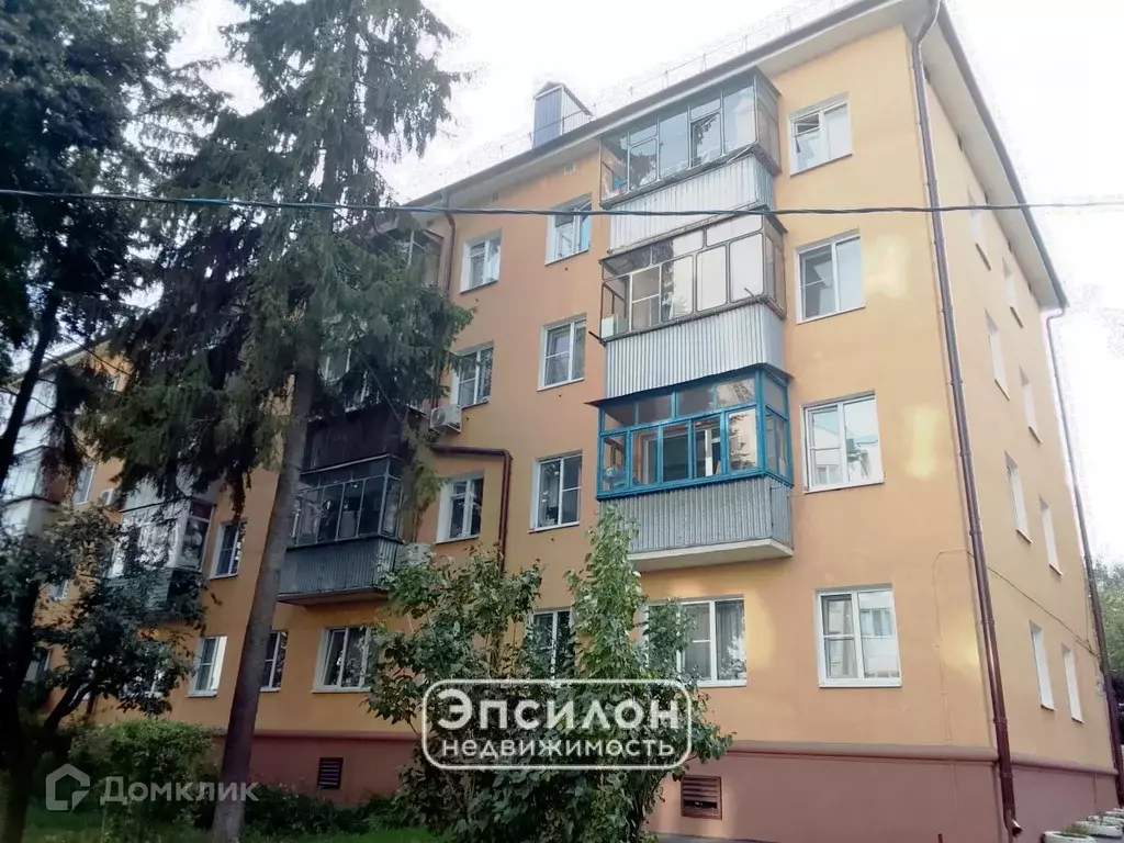 Продаётся 2-к квартира, 41.9 м - Фото 0