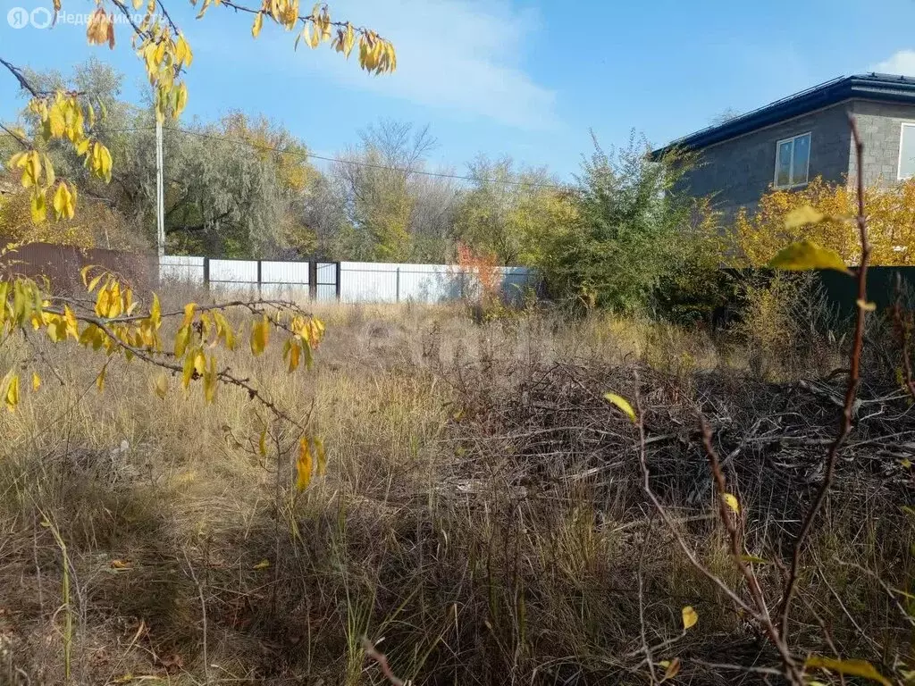 Участок в Энгельсский район, Красноярское муниципальное образование, ... - Фото 2