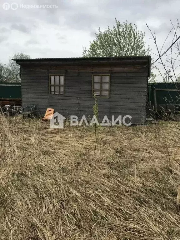 Участок в село Петровское, Полевая улица (15.5 м) - Фото 1