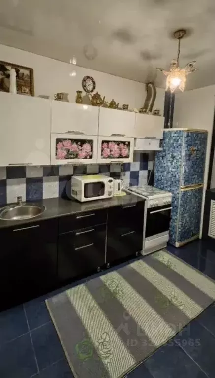 2-к кв. Красноярский край, Красноярск Транзитная ул., 56 (49.0 м) - Фото 1