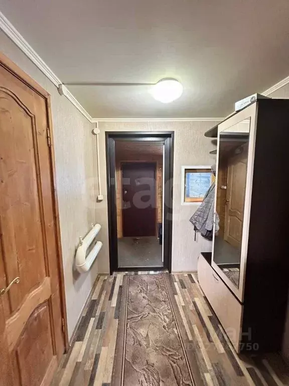 1-к кв. Костромская область, Нерехта ул. Энергетиков, 10 (39.1 м) - Фото 1