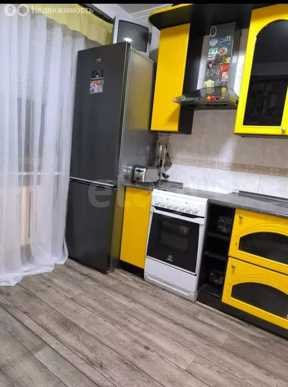 3-комнатная квартира: Саратов, Омская улица, 23 (64.4 м) - Фото 0