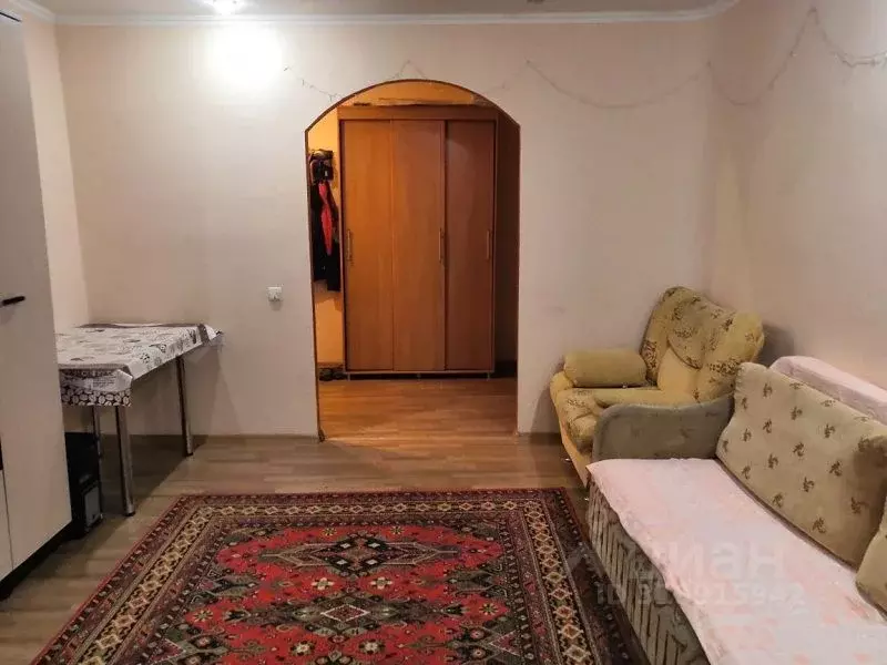 4-к кв. Саратовская область, Энгельс Петровская ул., 100 (70.0 м) - Фото 1