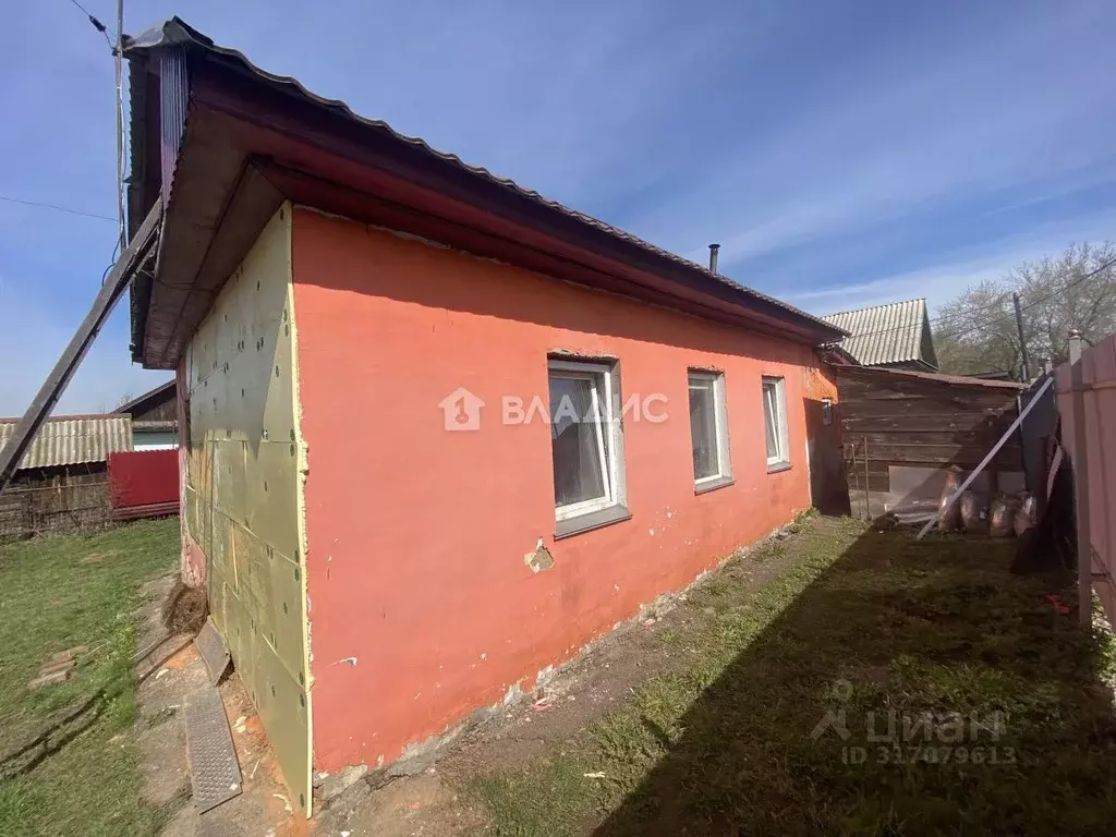Дом в Кемеровская область, Кемерово ул. Коминтерна, 7 (45 м) - Фото 0