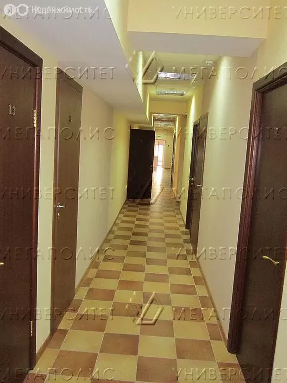 Офис (321 м) - Фото 2