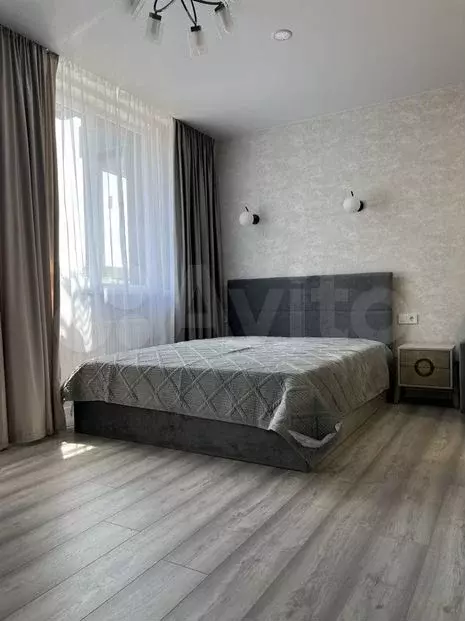 Квартира-студия, 30м, 3/25эт. - Фото 1