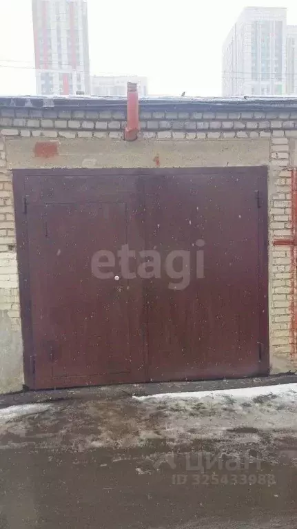 Гараж в Москва бул. Маршала Рокоссовского, 5С2 (17 м) - Фото 1