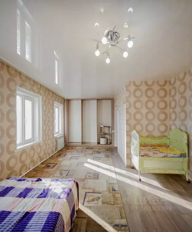 Дом в Бурятия, Улан-Удэ Шишковка мкр,  (210 м) - Фото 0