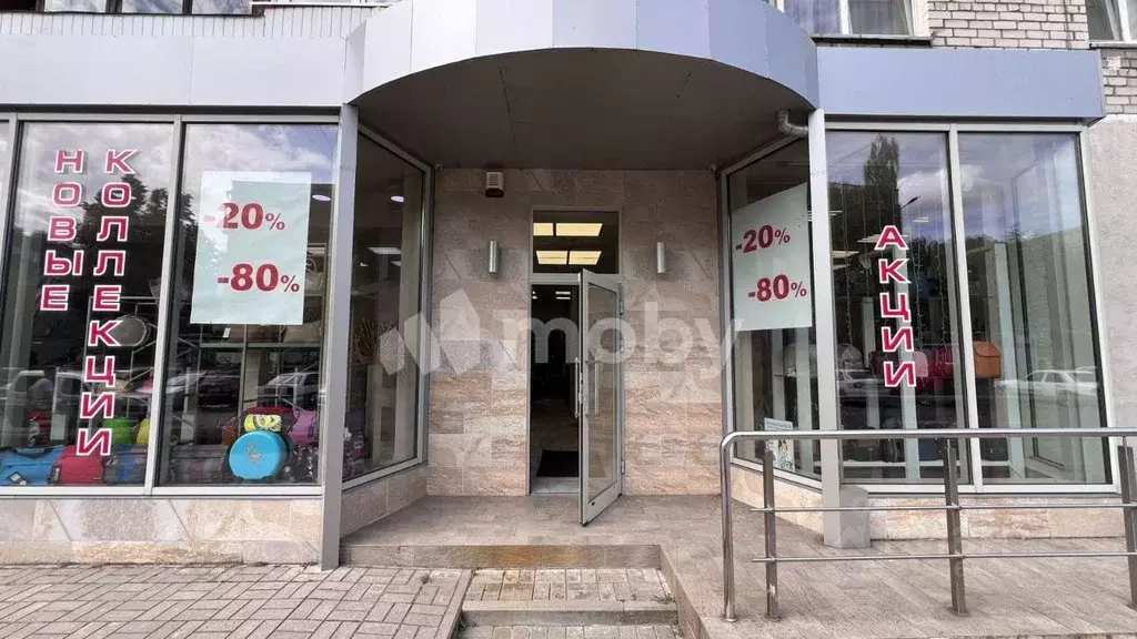 Помещение свободного назначения в Калининградская область, Калининград ... - Фото 0