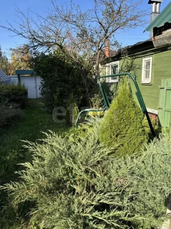 Дом в Тульская область, Тула проезд Капитана Громова, 28 (47 м) - Фото 1