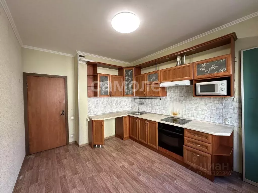 3-к кв. Санкт-Петербург просп. Героев, 24к3 (89.4 м) - Фото 2