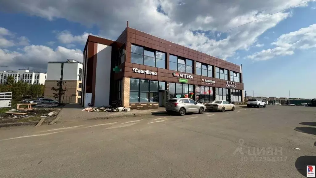 Помещение свободного назначения в Челябинская область, Челябинский ... - Фото 2