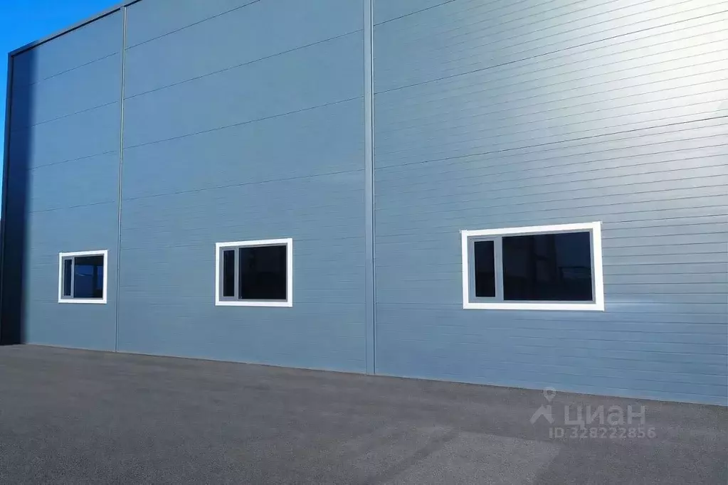 Помещение свободного назначения в Санкт-Петербург Предпортовая ул., 3 ... - Фото 2