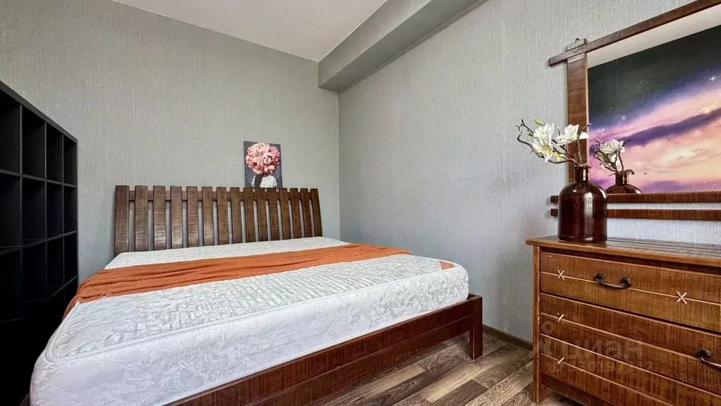 3-к кв. Иркутская область, Иркутск ул. Поленова, 33/4 (75.0 м) - Фото 2