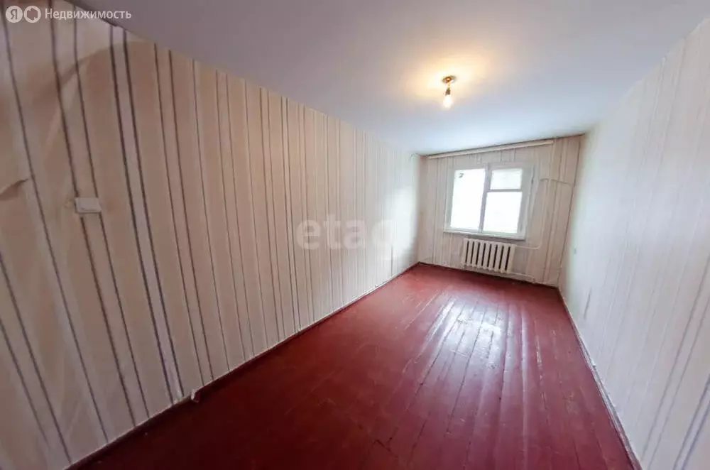 2-комнатная квартира: Шадринск, улица Свердлова, 72 (43.6 м) - Фото 0