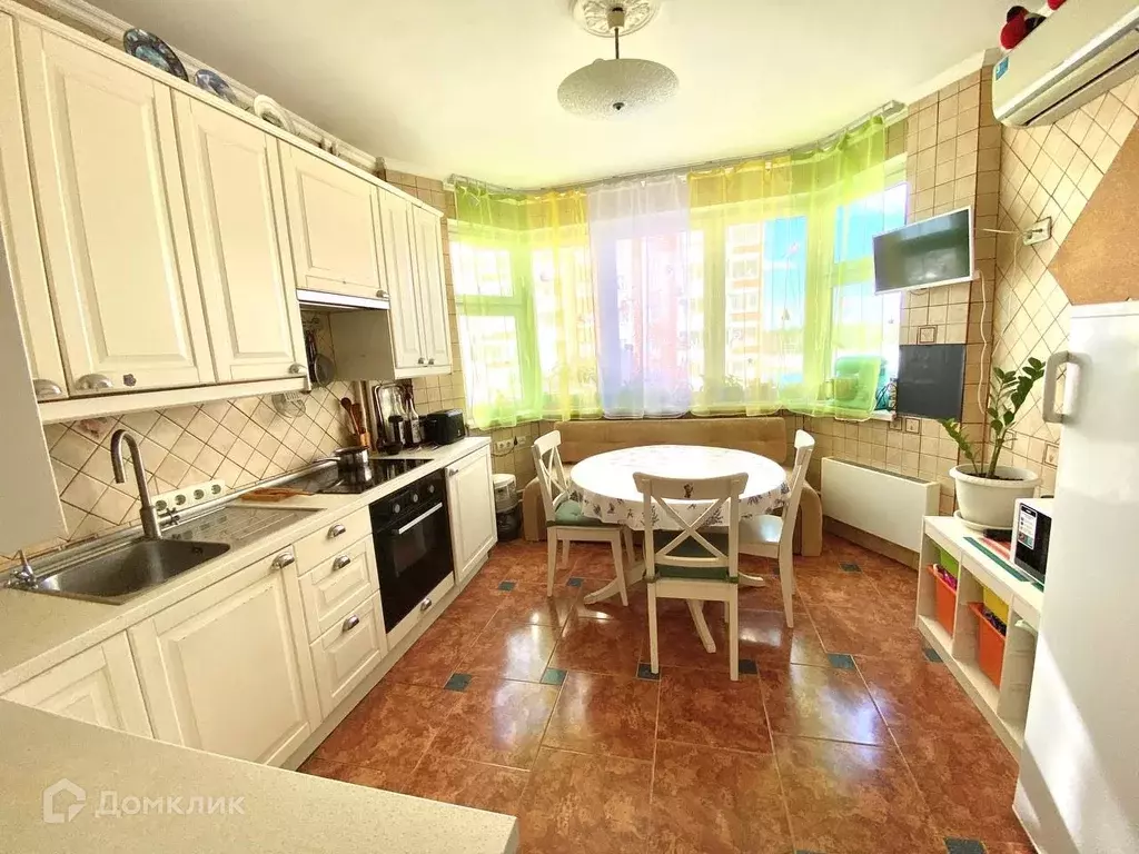 Продаётся 3-к квартира, 79 м - Фото 0