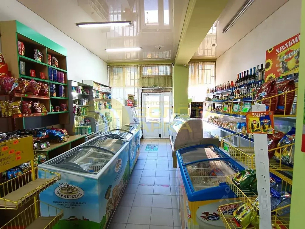 Помещение свободного назначения в Краснодарский край, Красноармейский ... - Фото 2