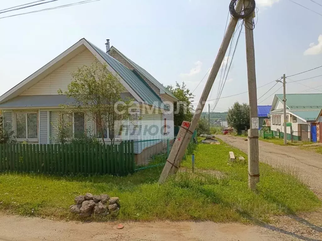 Дом в Удмуртия, Ижевск ул. 3-я Донская, 25 (128 м) - Фото 0