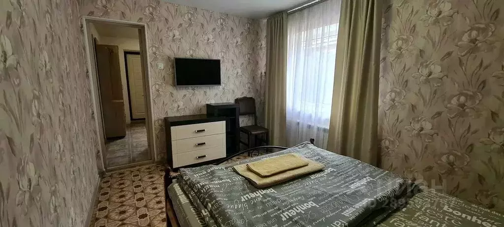 Дом в Краснодарский край, Ейск Морская ул., 167 (42 м) - Фото 2