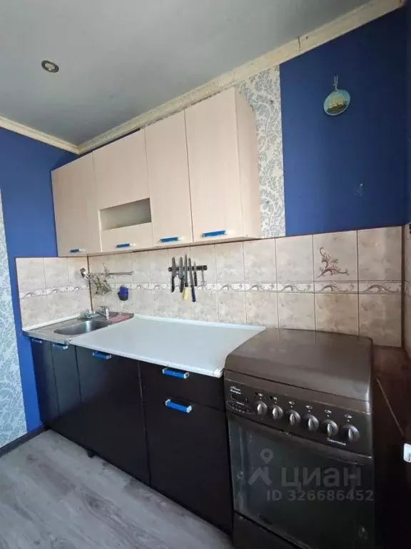 2-к кв. Калининградская область, Светлый Советская ул., 1 (47.0 м) - Фото 2