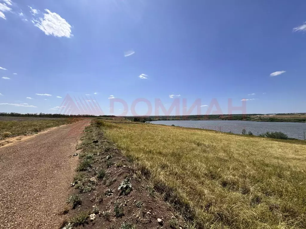 Участок в Ростовская область, Неклиновский район, Самбекское с/пос, ... - Фото 2