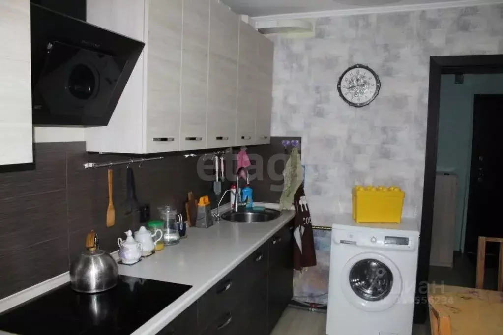 2-к кв. Москва Федеративный просп., 16К1 (47.0 м) - Фото 1
