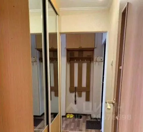 2-к кв. Приморский край, Владивосток Енисейская ул., 17 (42.6 м) - Фото 2