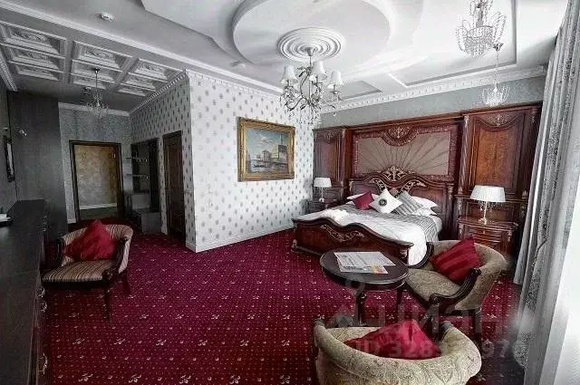 Комната Ханты-Мансийский АО, Ханты-Мансийск Южный мкр, ул. ... - Фото 1
