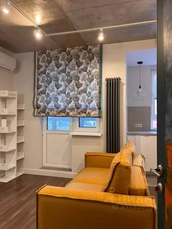 Студия Москва Сосенское поселение, просп. Куприна, 38к1 (24.5 м) - Фото 2