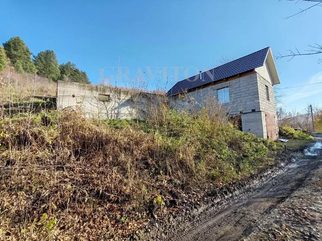 Участок в Алтай, Горно-Алтайск ул. Черемуховая (18.0 сот.) - Фото 2