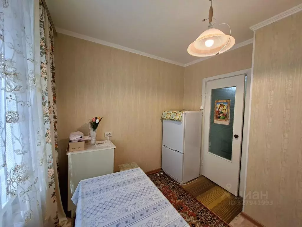 1-к кв. Рязанская область, Рязань Зафабричная ул., 2/1 (33.0 м) - Фото 2